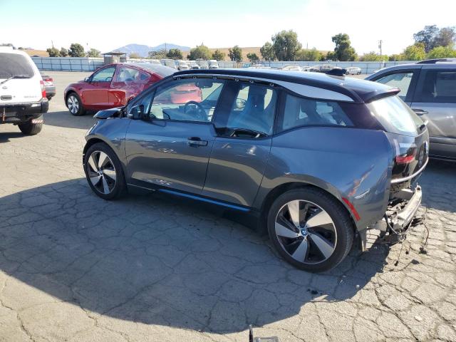 Photo 1 VIN: WBY8P2C01M7H98318 - BMW I3 BEV 