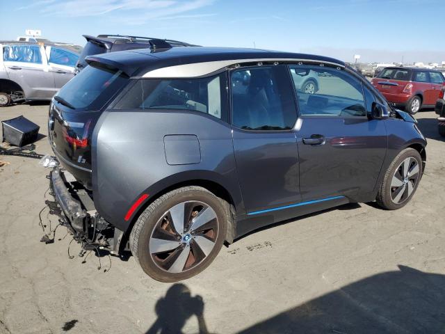 Photo 2 VIN: WBY8P2C01M7H98318 - BMW I3 BEV 