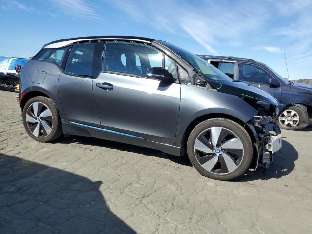 Photo 3 VIN: WBY8P2C01M7H98318 - BMW I3 BEV 