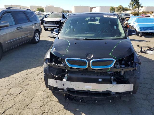 Photo 4 VIN: WBY8P2C01M7H98318 - BMW I3 BEV 