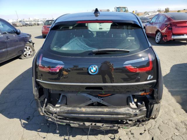 Photo 5 VIN: WBY8P2C01M7H98318 - BMW I3 BEV 