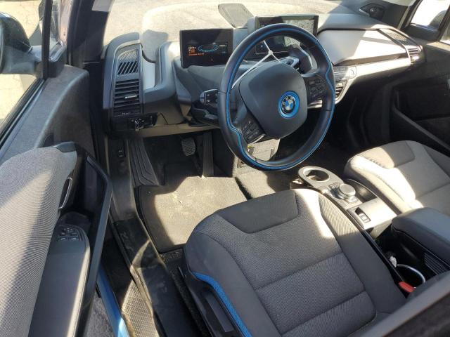 Photo 7 VIN: WBY8P2C01M7H98318 - BMW I3 BEV 