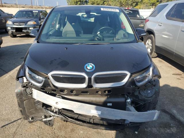 Photo 4 VIN: WBY8P2C01M7J69526 - BMW I SERIES 