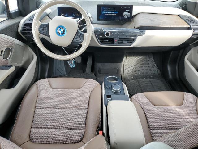 Photo 7 VIN: WBY8P2C02M7H88090 - BMW I SERIES 