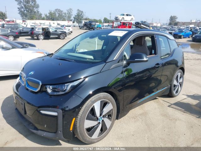 Photo 1 VIN: WBY8P2C02M7J60107 - BMW I3 