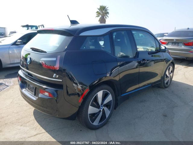 Photo 3 VIN: WBY8P2C02M7J60107 - BMW I3 