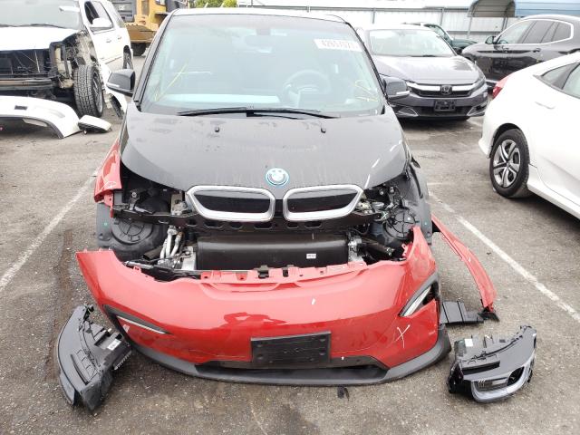 Photo 8 VIN: WBY8P2C03L7G79314 - BMW I3 BEV 