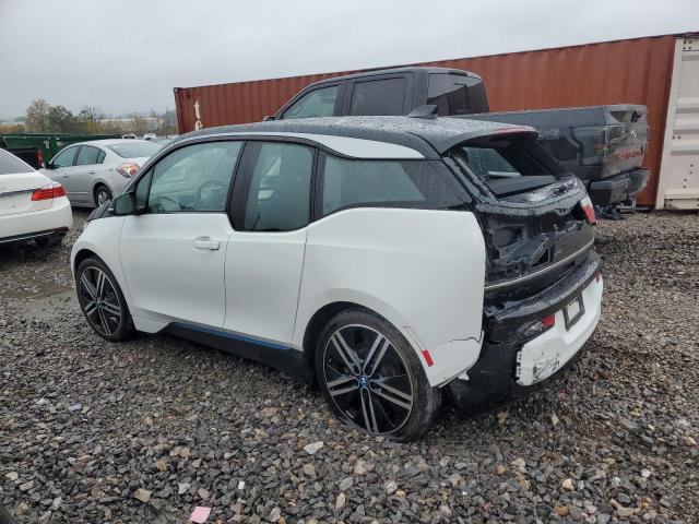 Photo 1 VIN: WBY8P2C04L7G42692 - BMW I3 BEV 