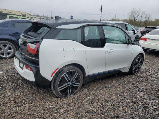 Photo 2 VIN: WBY8P2C04L7G42692 - BMW I3 BEV 