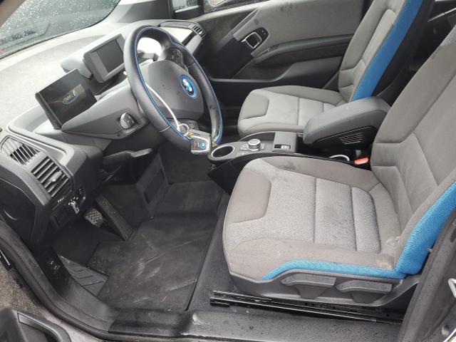 Photo 6 VIN: WBY8P2C04L7G42692 - BMW I3 BEV 