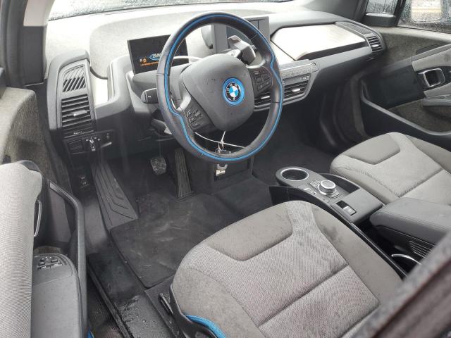 Photo 7 VIN: WBY8P2C04L7G42692 - BMW I3 BEV 