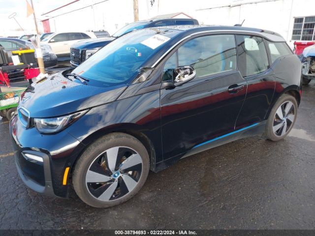 Photo 1 VIN: WBY8P2C04M7H75891 - BMW I3 