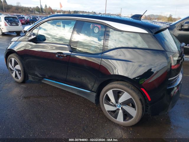 Photo 2 VIN: WBY8P2C04M7H75891 - BMW I3 