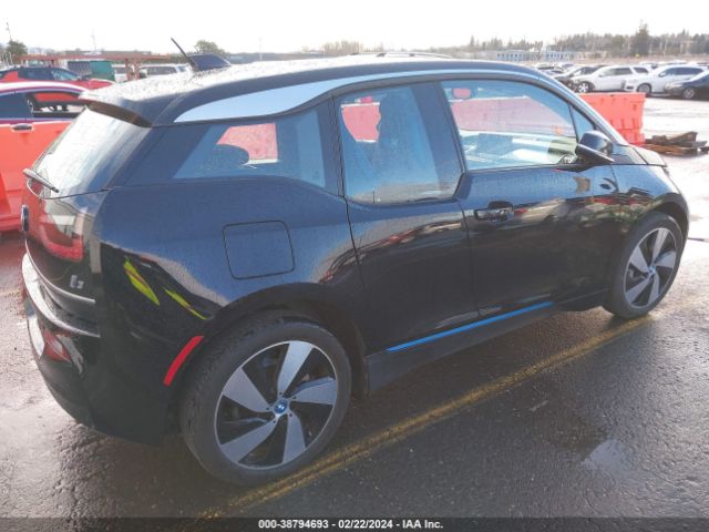 Photo 3 VIN: WBY8P2C04M7H75891 - BMW I3 