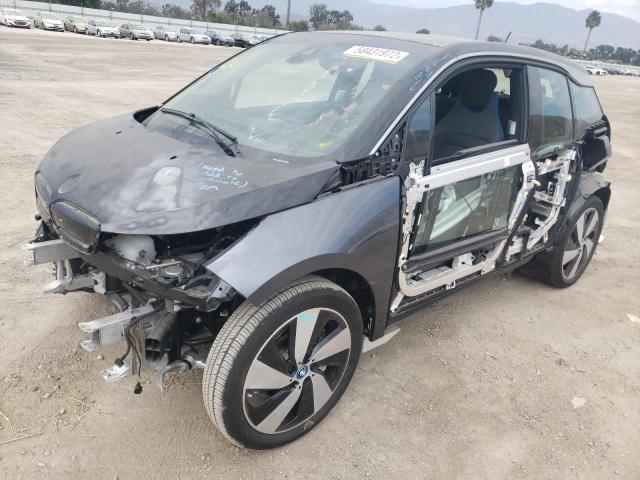 Photo 1 VIN: WBY8P2C06M7J87567 - BMW I3 