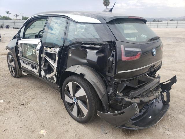 Photo 2 VIN: WBY8P2C06M7J87567 - BMW I3 