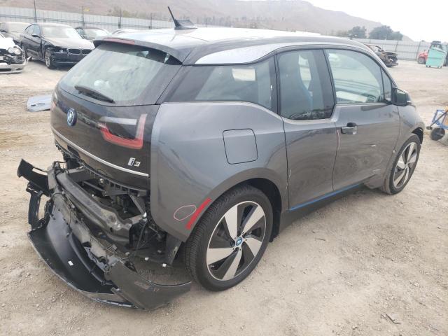 Photo 3 VIN: WBY8P2C06M7J87567 - BMW I3 