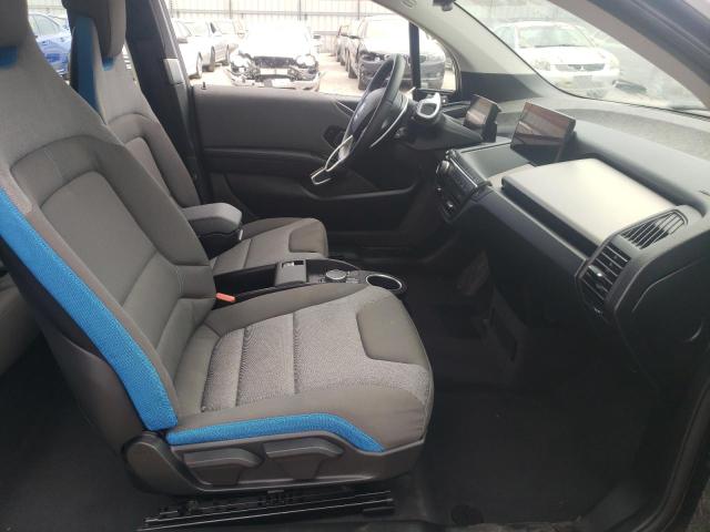 Photo 4 VIN: WBY8P2C06M7J87567 - BMW I3 