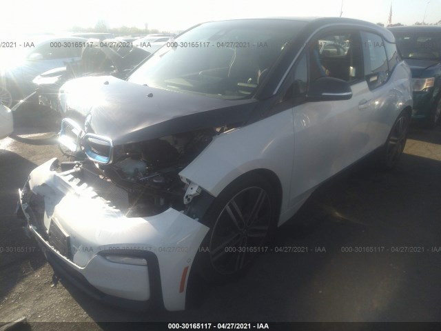 Photo 1 VIN: WBY8P2C07L7G77128 - BMW I3 