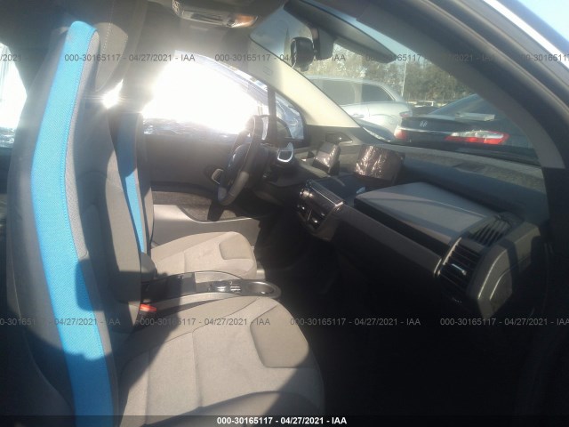 Photo 4 VIN: WBY8P2C07L7G77128 - BMW I3 