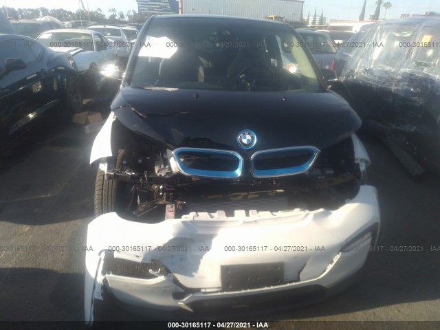 Photo 5 VIN: WBY8P2C07L7G77128 - BMW I3 