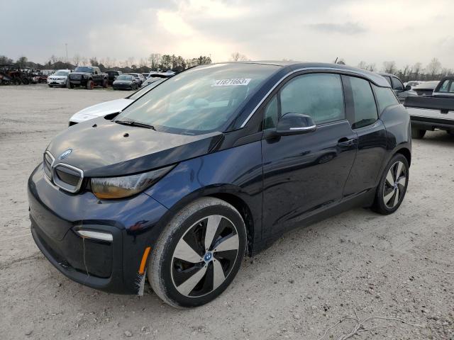 Photo 0 VIN: WBY8P2C07M7J40161 - BMW I3 BEV 