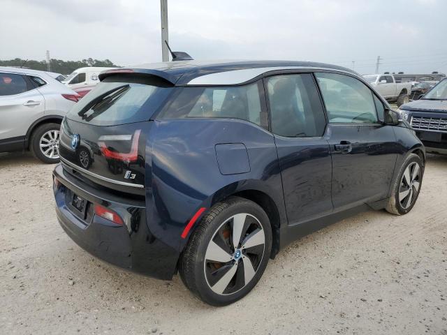 Photo 2 VIN: WBY8P2C07M7J40161 - BMW I3 BEV 