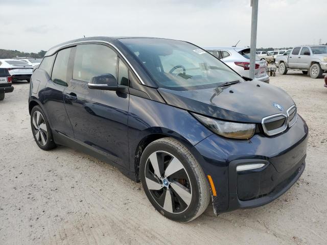 Photo 3 VIN: WBY8P2C07M7J40161 - BMW I3 BEV 