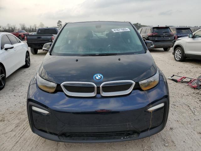 Photo 4 VIN: WBY8P2C07M7J40161 - BMW I3 BEV 