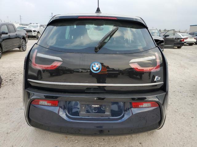 Photo 5 VIN: WBY8P2C07M7J40161 - BMW I3 BEV 