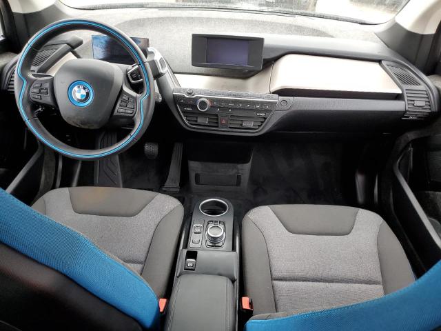 Photo 7 VIN: WBY8P2C07M7J40161 - BMW I3 BEV 