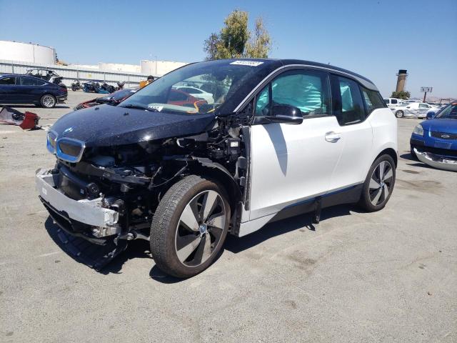 Photo 1 VIN: WBY8P2C0XL7G16128 - BMW I3 