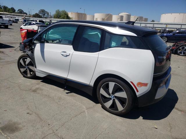 Photo 2 VIN: WBY8P2C0XL7G16128 - BMW I3 