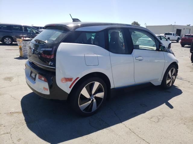 Photo 3 VIN: WBY8P2C0XL7G16128 - BMW I3 