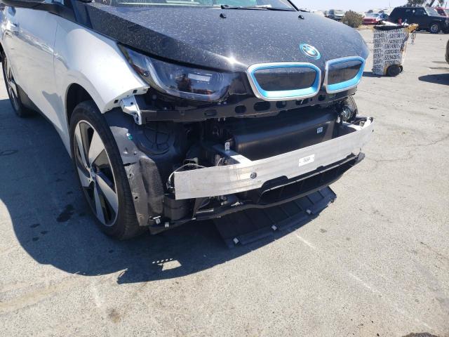 Photo 8 VIN: WBY8P2C0XL7G16128 - BMW I3 