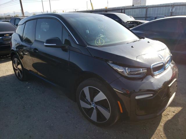 Photo 0 VIN: WBY8P2C0XM7J32880 - BMW I3 BEV 