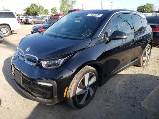 Photo 1 VIN: WBY8P2C0XM7J32880 - BMW I3 BEV 