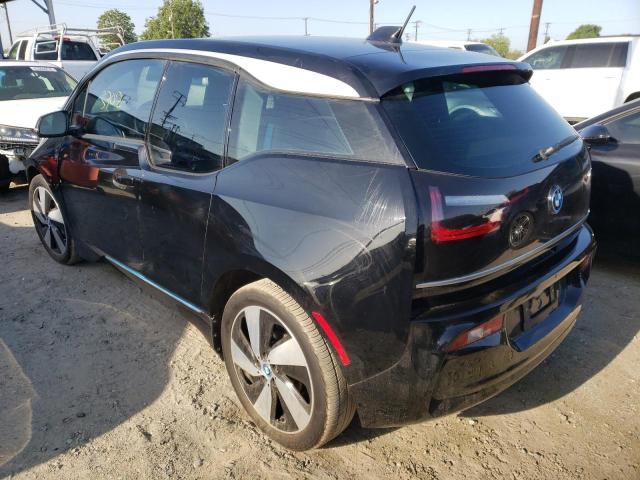 Photo 2 VIN: WBY8P2C0XM7J32880 - BMW I3 BEV 