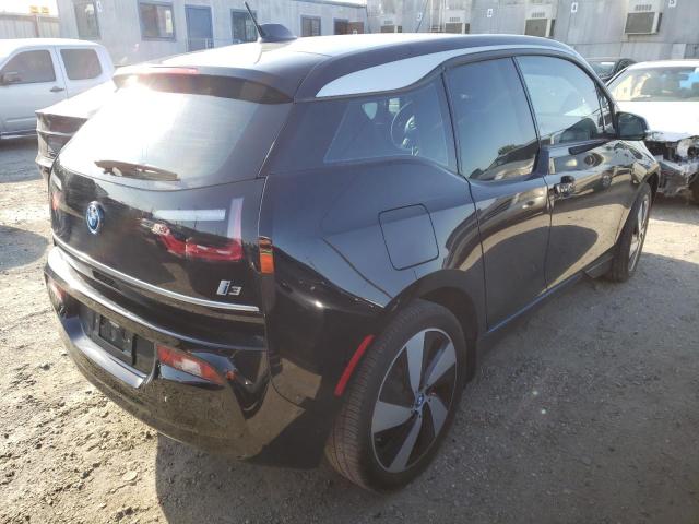 Photo 3 VIN: WBY8P2C0XM7J32880 - BMW I3 BEV 