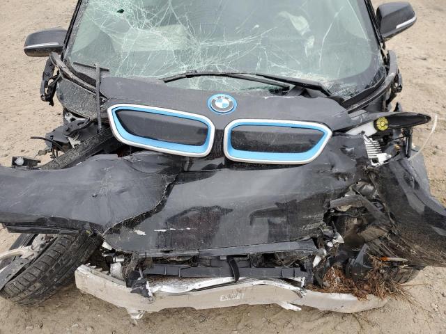 Photo 10 VIN: WBY8P2C50K7E76083 - BMW I3 BEV 