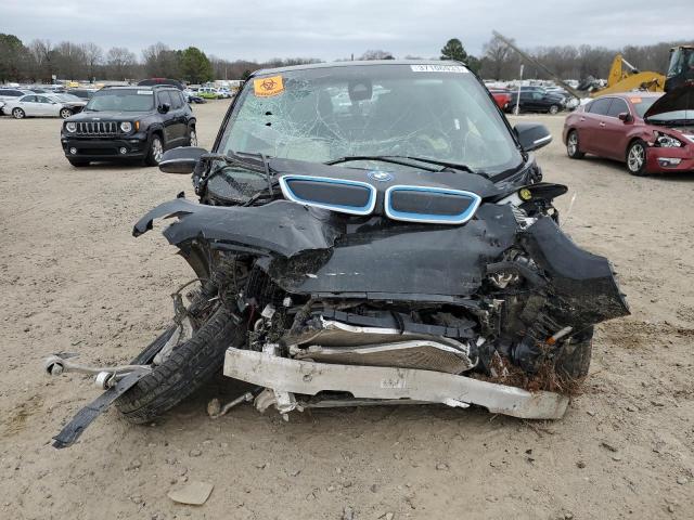 Photo 4 VIN: WBY8P2C50K7E76083 - BMW I3 BEV 