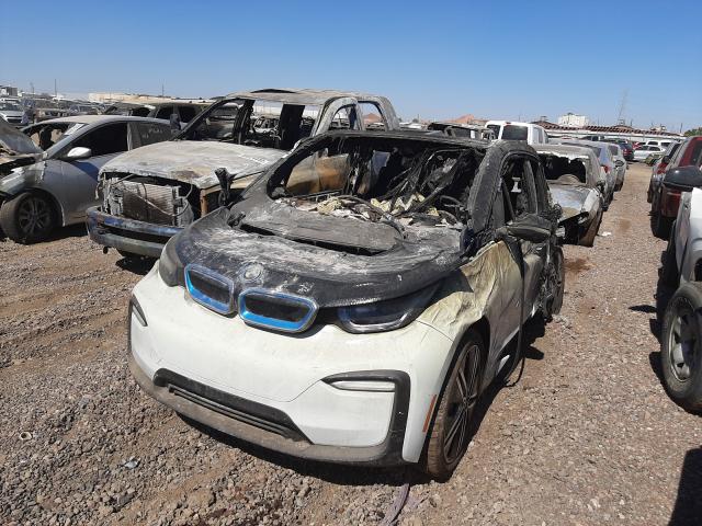 Photo 1 VIN: WBY8P2C50K7E76178 - BMW I3 BEV 