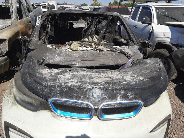 Photo 6 VIN: WBY8P2C50K7E76178 - BMW I3 BEV 