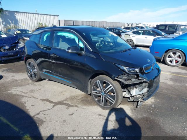 Photo 0 VIN: WBY8P2C51K7D05195 - BMW I3 