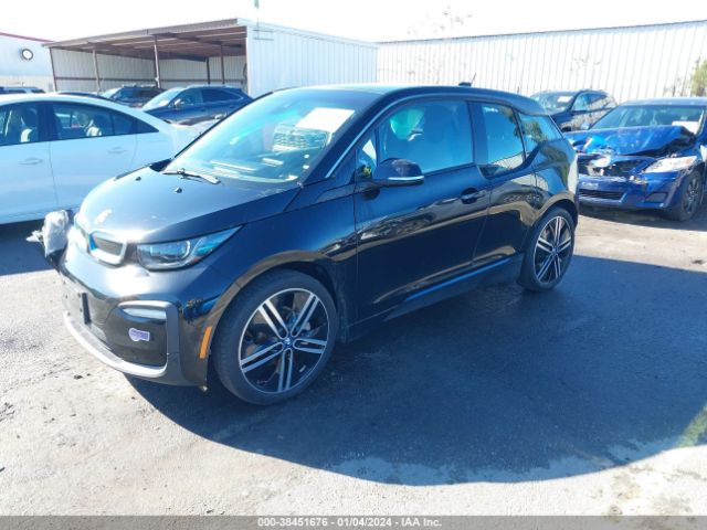 Photo 1 VIN: WBY8P2C51K7D05195 - BMW I3 