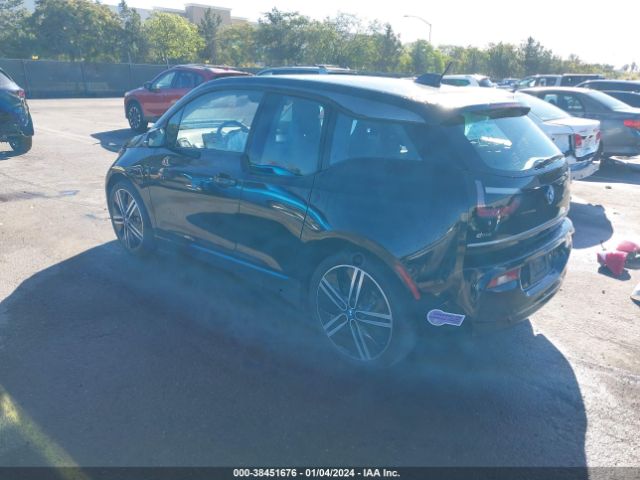 Photo 2 VIN: WBY8P2C51K7D05195 - BMW I3 