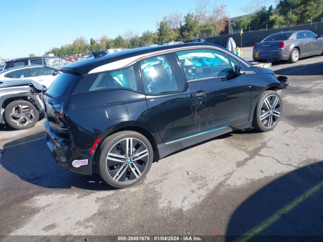 Photo 3 VIN: WBY8P2C51K7D05195 - BMW I3 