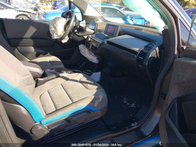 Photo 4 VIN: WBY8P2C51K7D05195 - BMW I3 