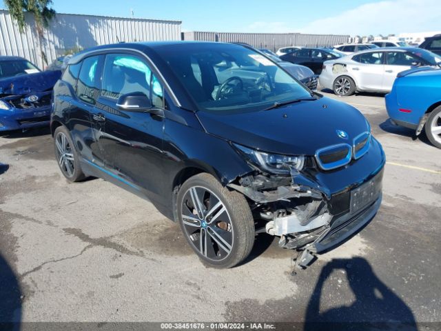 Photo 5 VIN: WBY8P2C51K7D05195 - BMW I3 