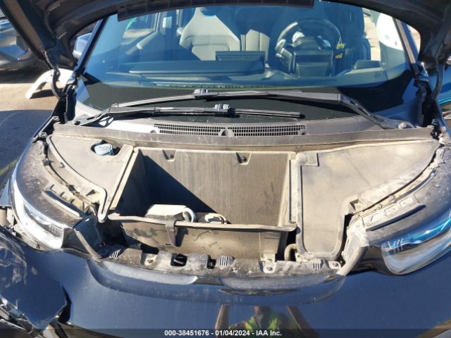 Photo 9 VIN: WBY8P2C51K7D05195 - BMW I3 